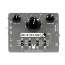 Tsakalis Audioworks MultiCab MK4