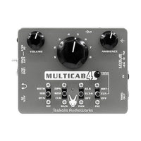 Tsakalis Audioworks MultiCab MK4