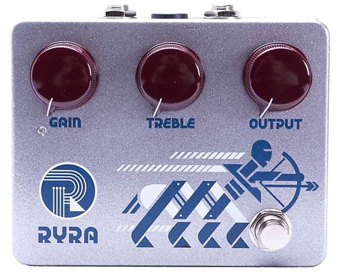 RYRA Clone Clone Silver