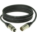 Klotz Förstärkare Klotz 3m XLR Cable tgt11