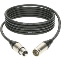 Klotz Förstärkare Klotz 5m XLR Cable tgt11