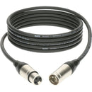 Klotz Förstärkare Klotz 5m XLR Cable tgt11