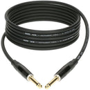 Klotz Förstärkare Klotz KIK PRO Black 6m STR-STR Instrument Cable tgt11