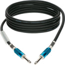 Klotz Förstärkare Klotz SC-3 Black 10m Speaker Cable tgt11
