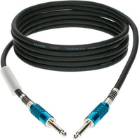 Klotz Förstärkare Klotz SC-3 Black 1m Speaker Cable tgt11