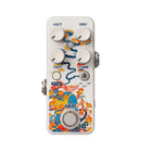 Klowra Oktavpedaler Klowra Leap Octave Pedal tgt11