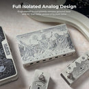 Klowra Pedal Power Klowra Vires Effects Pedal Power Supply tgt11