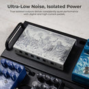 Klowra Pedal Power Klowra Vires Effects Pedal Power Supply tgt11