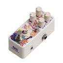 Klowra Pitch Shifters & Harmonizers Klowra Dive Poly Pitch Shifter Pedal tgt11