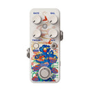 Klowra Rotary & Leslie Pedaler Klowra Whorl Rotary Pedal tgt11