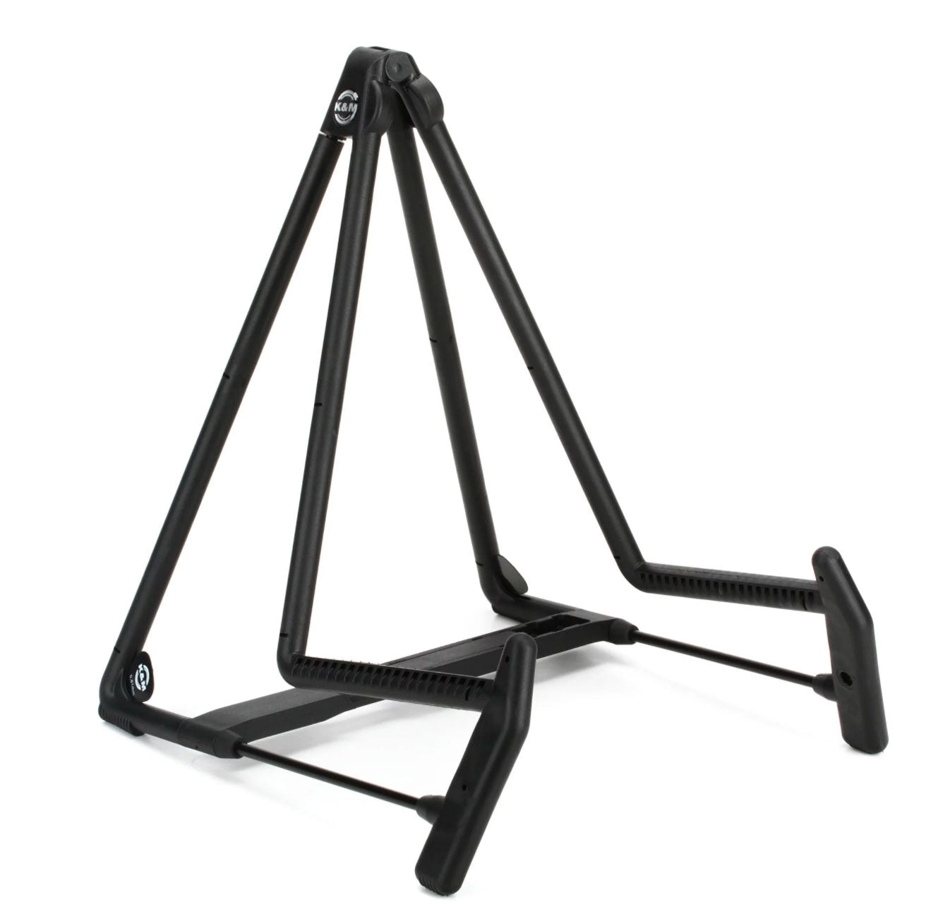 K&amp;M 17580 Acoustic Guitar Stand