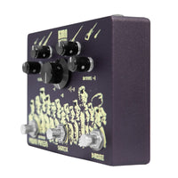 KMA Audio Machines Oktav KMA Moai Maea tgt11