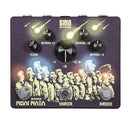 KMA Audio Machines Oktav KMA Moai Maea tgt11