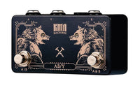 KMA Audio Machines Pedaler KMA ABY tgt11