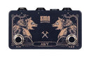 KMA Audio Machines Pedaler KMA ABY tgt11