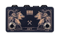 KMA Audio Machines Pedaler KMA ABY tgt11