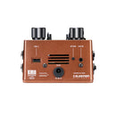 KMA Audio Machines Pedaler KMA Endgame Duality Calibrator tgt11