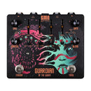 KMA Audio Machines Pedaler KMA Guardian of the Wurm tgt11