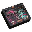 KMA Audio Machines Pedaler KMA Guardian of the Wurm tgt11