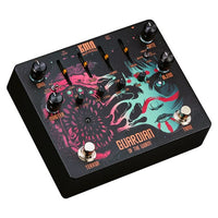 KMA Audio Machines Pedaler KMA Guardian of the Wurm tgt11