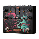 KMA Audio Machines Pedaler KMA Guardian of the Wurm tgt11