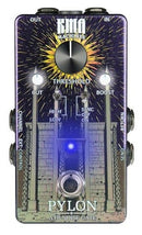 KMA Audio Machines Pedaler KMA Pylon tgt11