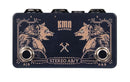 KMA Audio Machines Pedaler KMA Stereo ABY tgt11