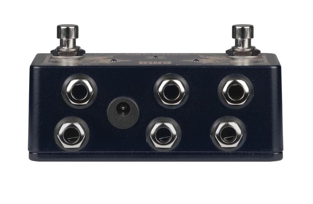 KMA Audio Machines Pedaler KMA Stereo ABY tgt11