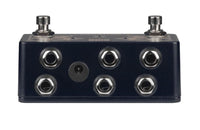 KMA Audio Machines Pedaler KMA Stereo ABY tgt11