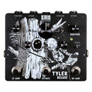 KMA Audio Machines Pedaler KMA Tyler Deluxe tgt11