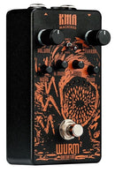 KMA Audio Machines Pedaler KMA Wurm 2 tgt11