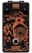 KMA Audio Machines Pedaler KMA Wurm 2 tgt11