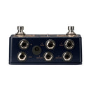 KMA Audio Machines Switcher KMA Dual Loop Switcher tgt11