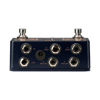 KMA Audio Machines Switcher KMA Dual Loop Switcher tgt11
