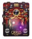 KMA Cirrus