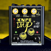 Eventide Knife Drop