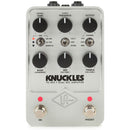 Universal Audio Knuckles 92 Rev F Dual Rec Amplifier