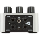Universal Audio Knuckles 92 Rev F Dual Rec Amplifier