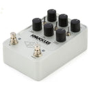 Universal Audio Knuckles 92 Rev F Dual Rec Amplifier