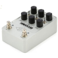 Universal Audio Knuckles 92 Rev F Dual Rec Amplifier