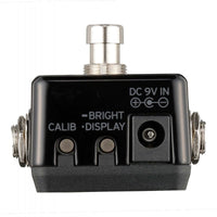 Korg Pedaler KORG Pitchblack X Mini Tuner tgt11