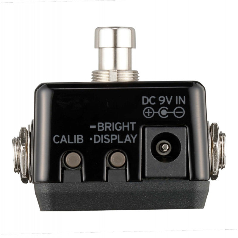 KORG Pitchblack X Mini Tuner