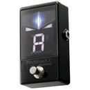 Korg Stämapparater KORG Pitchblack X Tuner tgt11