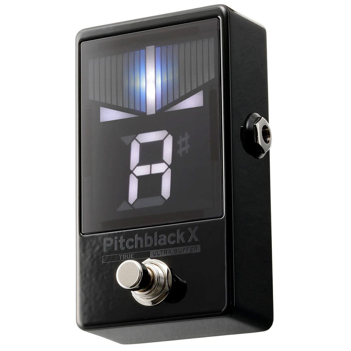 Korg Stämapparater KORG Pitchblack X Tuner tgt11