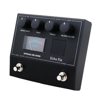 Echo Fix EF-P2 Spring Reverb