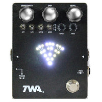 TWA Critical Mass Brassmaster