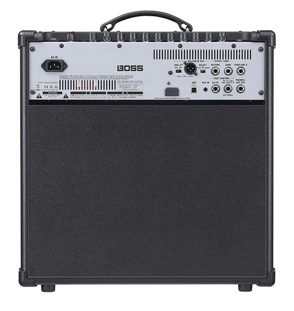 BOSS Katana-110 Bass Amplifier 60 Watt