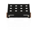 Soulman L44 Double Decker Pedalboard - Medium Lid