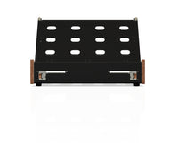 Soulman L44 Double Decker Pedalboard - Medium Lid