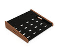 Soulman L44 Double Decker Pedalboard - Medium Lid
